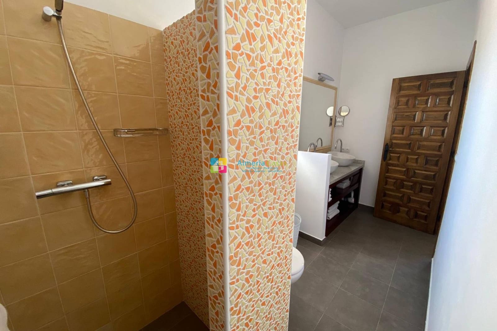 7 bedroom Finca/Country House for sale in Albox with pool - € 499,000 (Ref: 9623208)