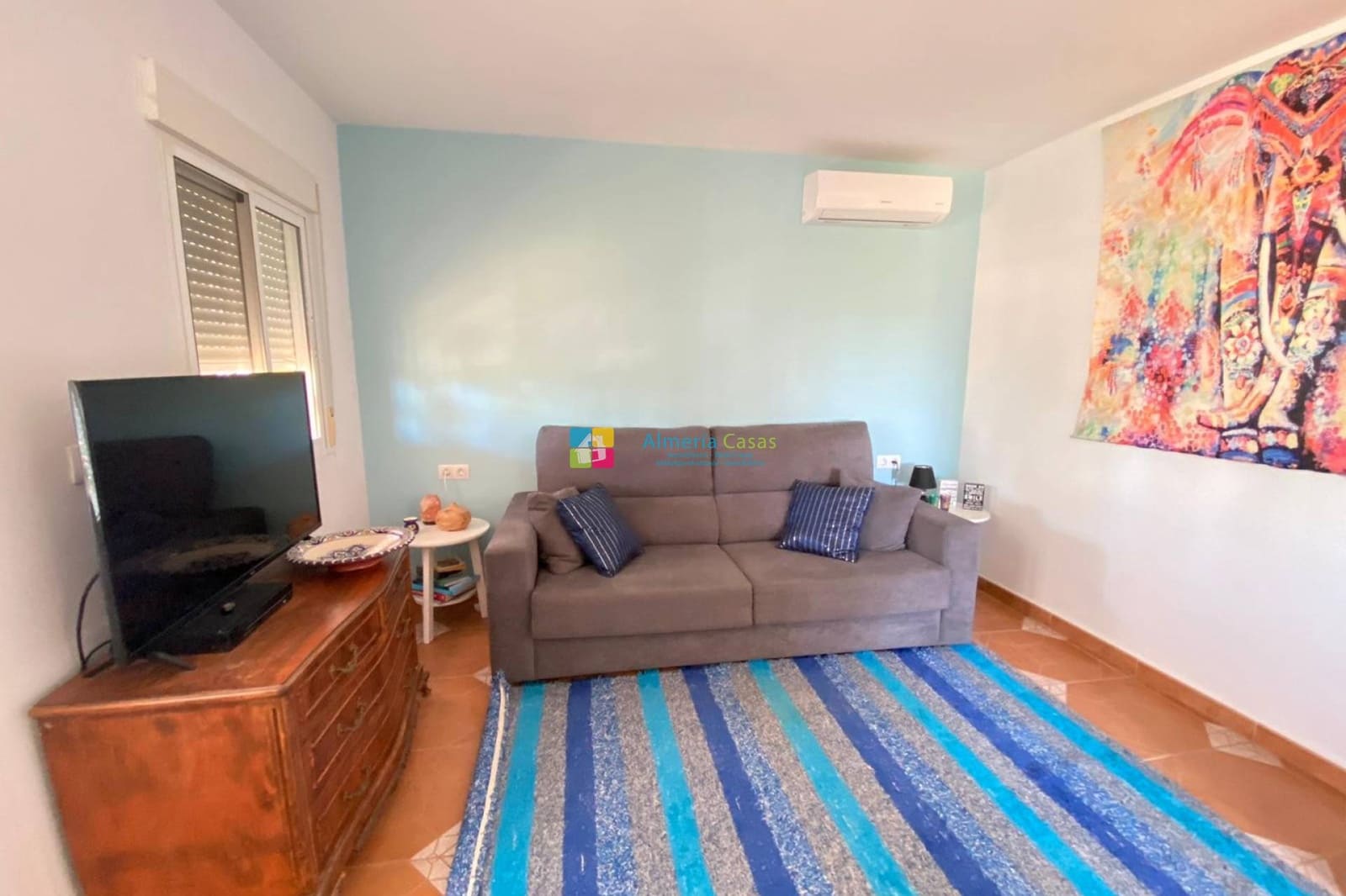 7 bedroom Finca/Country House for sale in Albox with pool - € 499,000 (Ref: 9623208)