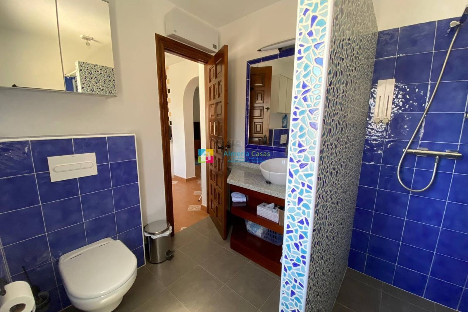 7 bedroom Finca/Country House for sale in Albox with pool - € 499,000 (Ref: 9623208)