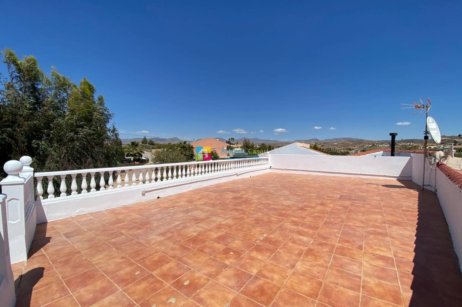 7 bedroom Finca/Country House for sale in Albox with pool - € 499,000 (Ref: 9623208)