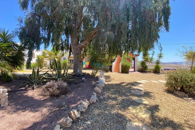 7 bedroom Finca/Country House for sale in Albox with pool - € 499,000 (Ref: 9623208)