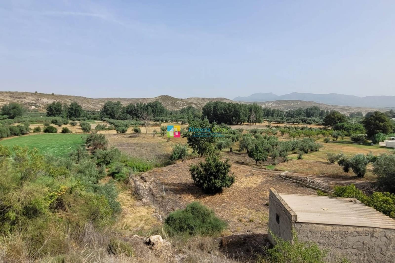 5 soveværelse Finca/Landehus til salg i Tijola - € 230.000 (Ref: 9623209)