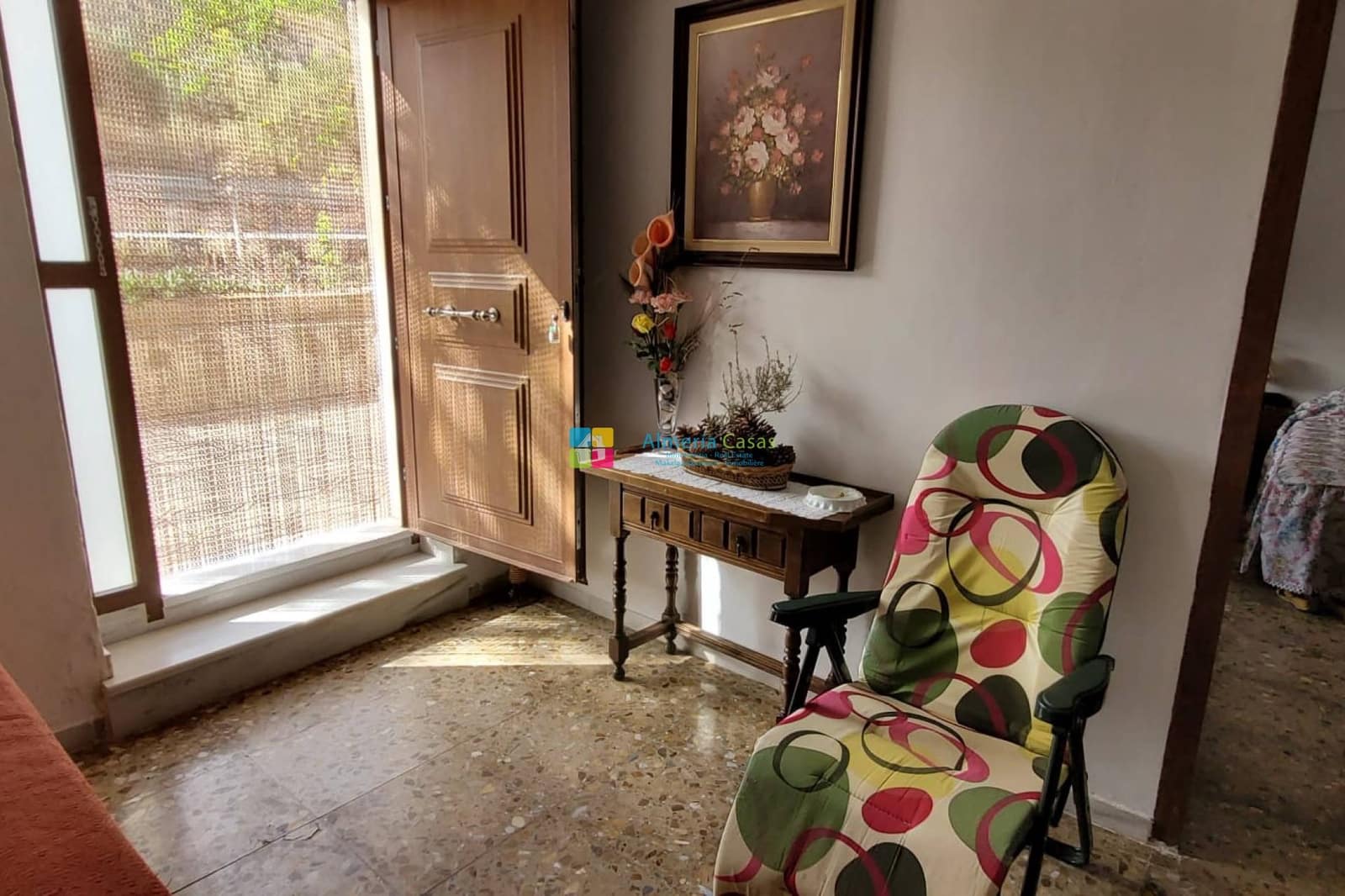 5 soveværelse Finca/Landehus til salg i Tijola - € 230.000 (Ref: 9623209)