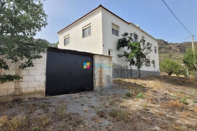 5 soveværelse Finca/Landehus til salg i Tíjola - € 230.000 (Ref: 9623209)