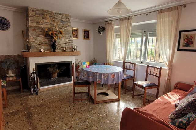 5 soveværelse Finca/Landehus til salg i Tíjola - € 230.000 (Ref: 9623209)