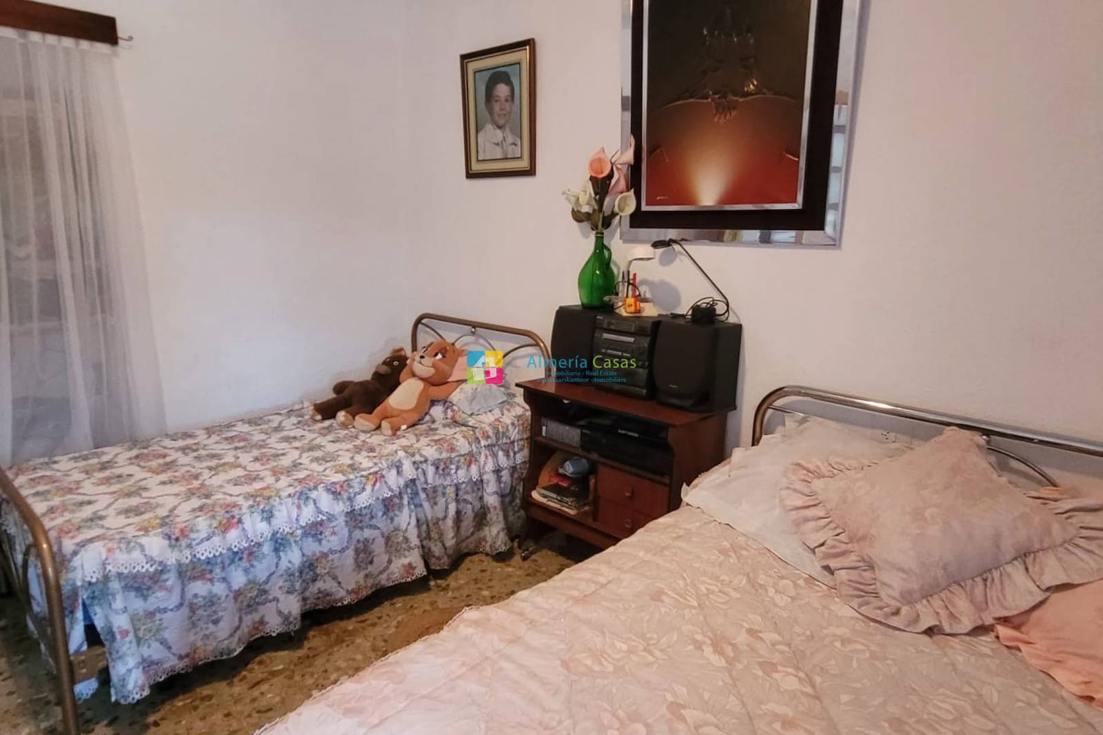 5 soveværelse Finca/Landehus til salg i Tijola - € 230.000 (Ref: 9623209)