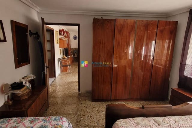 5 soveværelse Finca/Landehus til salg i Tíjola - € 230.000 (Ref: 9623209)