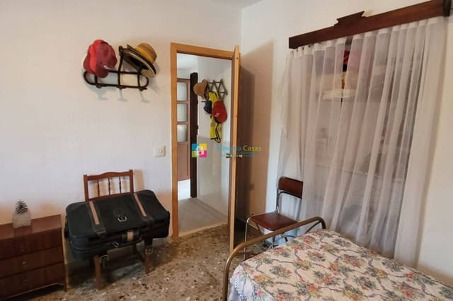 5 soveværelse Finca/Landehus til salg i Tíjola - € 230.000 (Ref: 9623209)