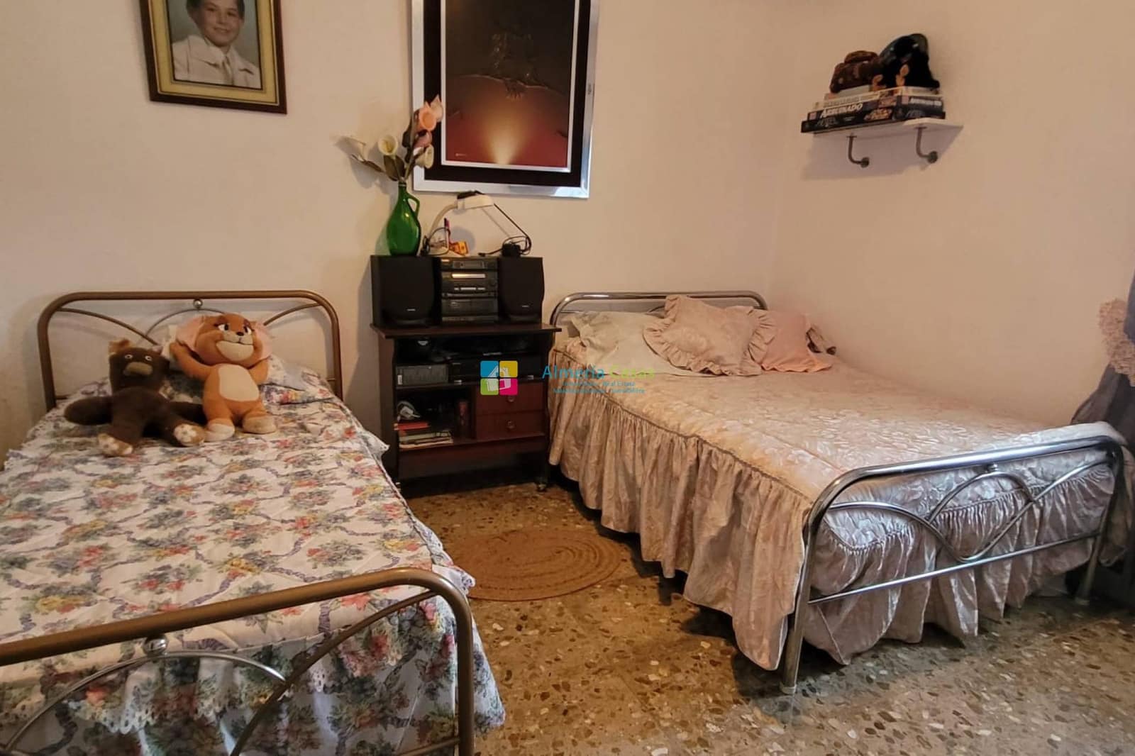 5 soveværelse Finca/Landehus til salg i Tijola - € 230.000 (Ref: 9623209)