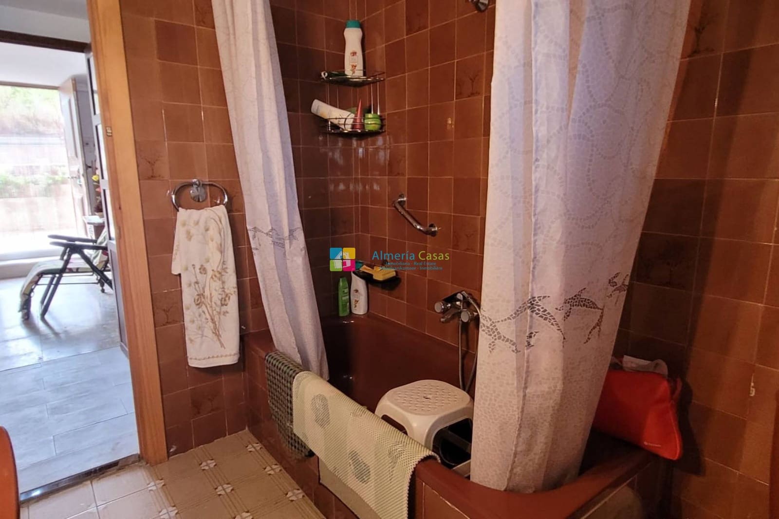 5 soveværelse Finca/Landehus til salg i Tijola - € 230.000 (Ref: 9623209)