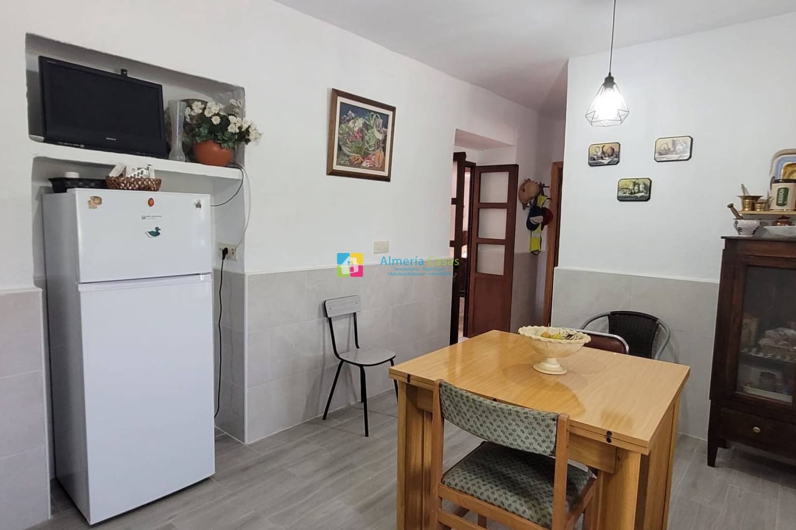 5 soveværelse Finca/Landehus til salg i Tijola - € 230.000 (Ref: 9623209)