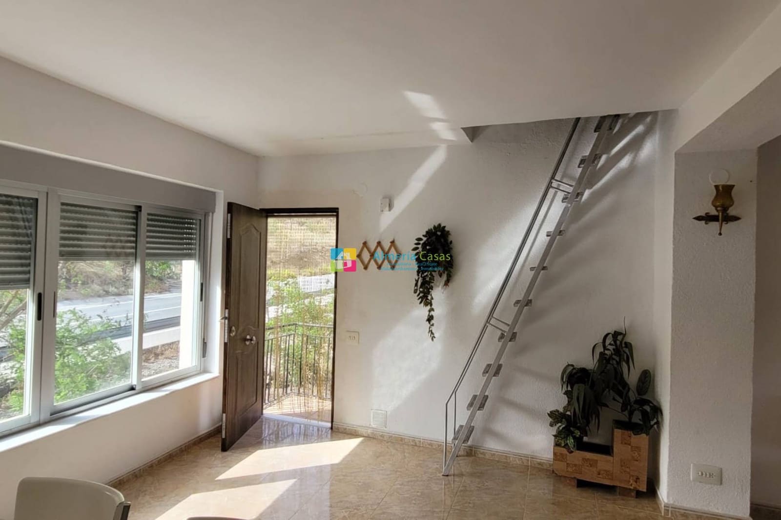 5 soveværelse Finca/Landehus til salg i Tijola - € 230.000 (Ref: 9623209)