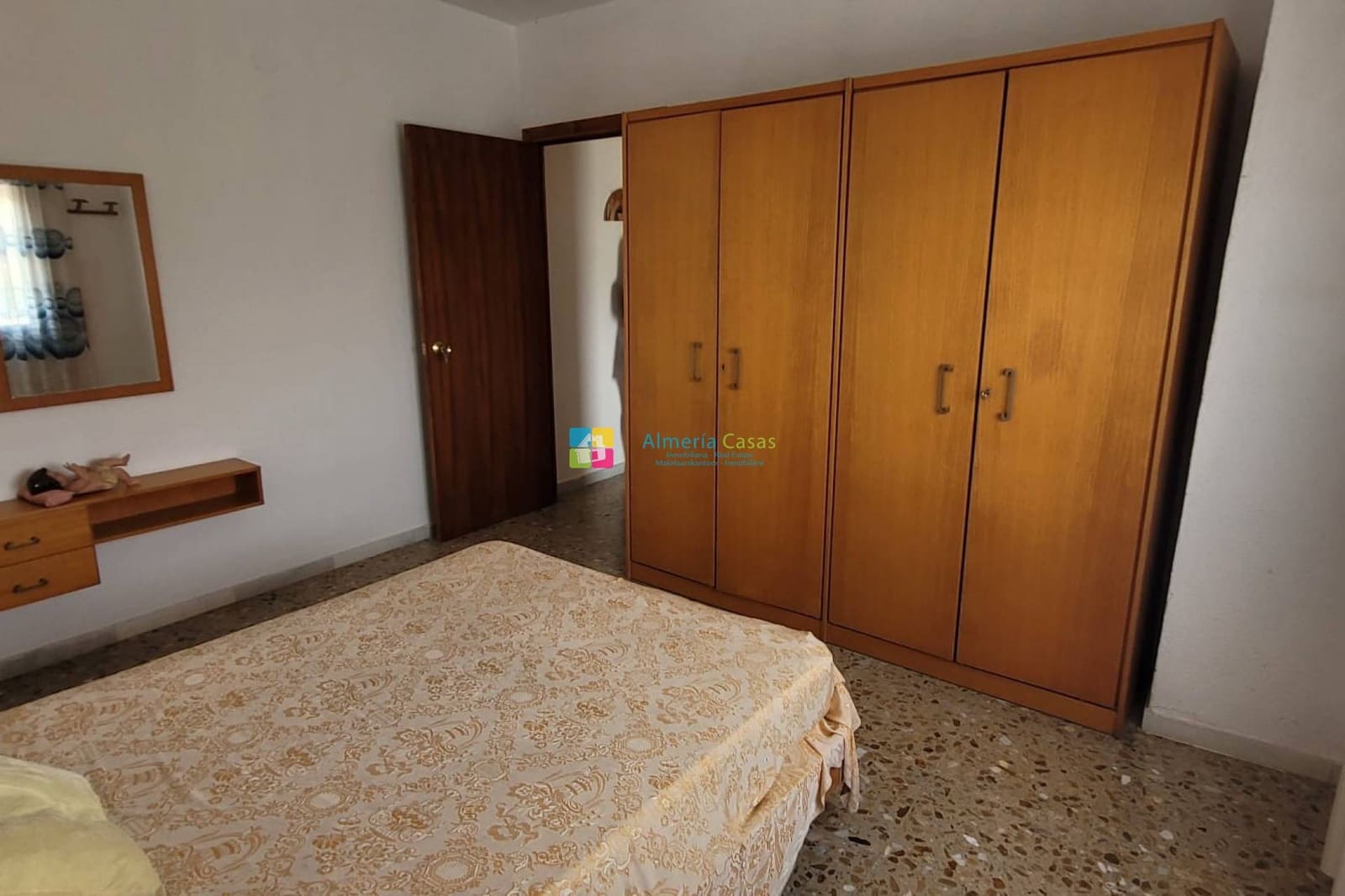 5 soveværelse Finca/Landehus til salg i Tijola - € 230.000 (Ref: 9623209)