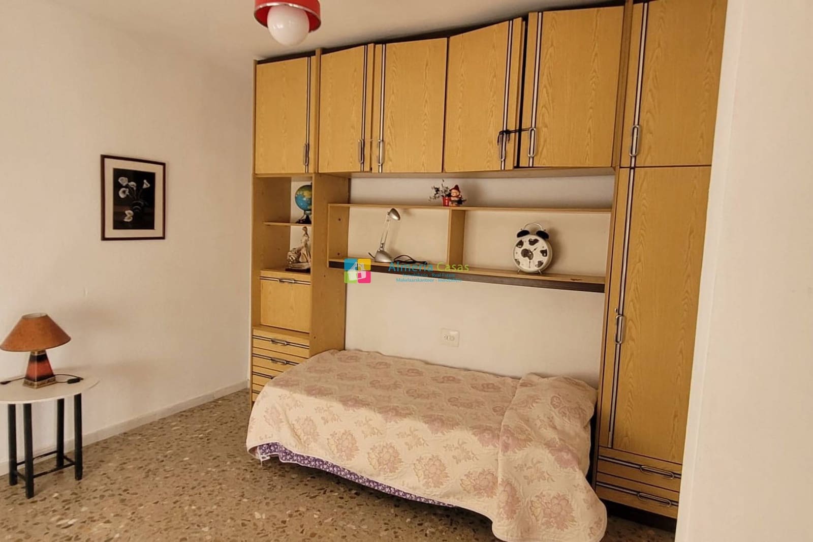 5 soveværelse Finca/Landehus til salg i Tijola - € 230.000 (Ref: 9623209)