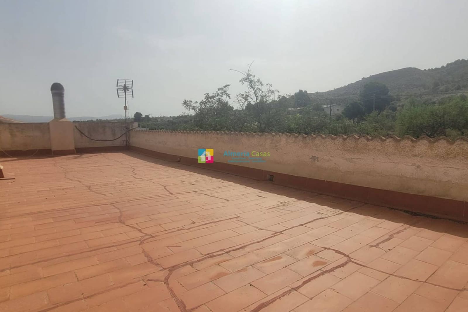 5 soveværelse Finca/Landehus til salg i Tijola - € 230.000 (Ref: 9623209)