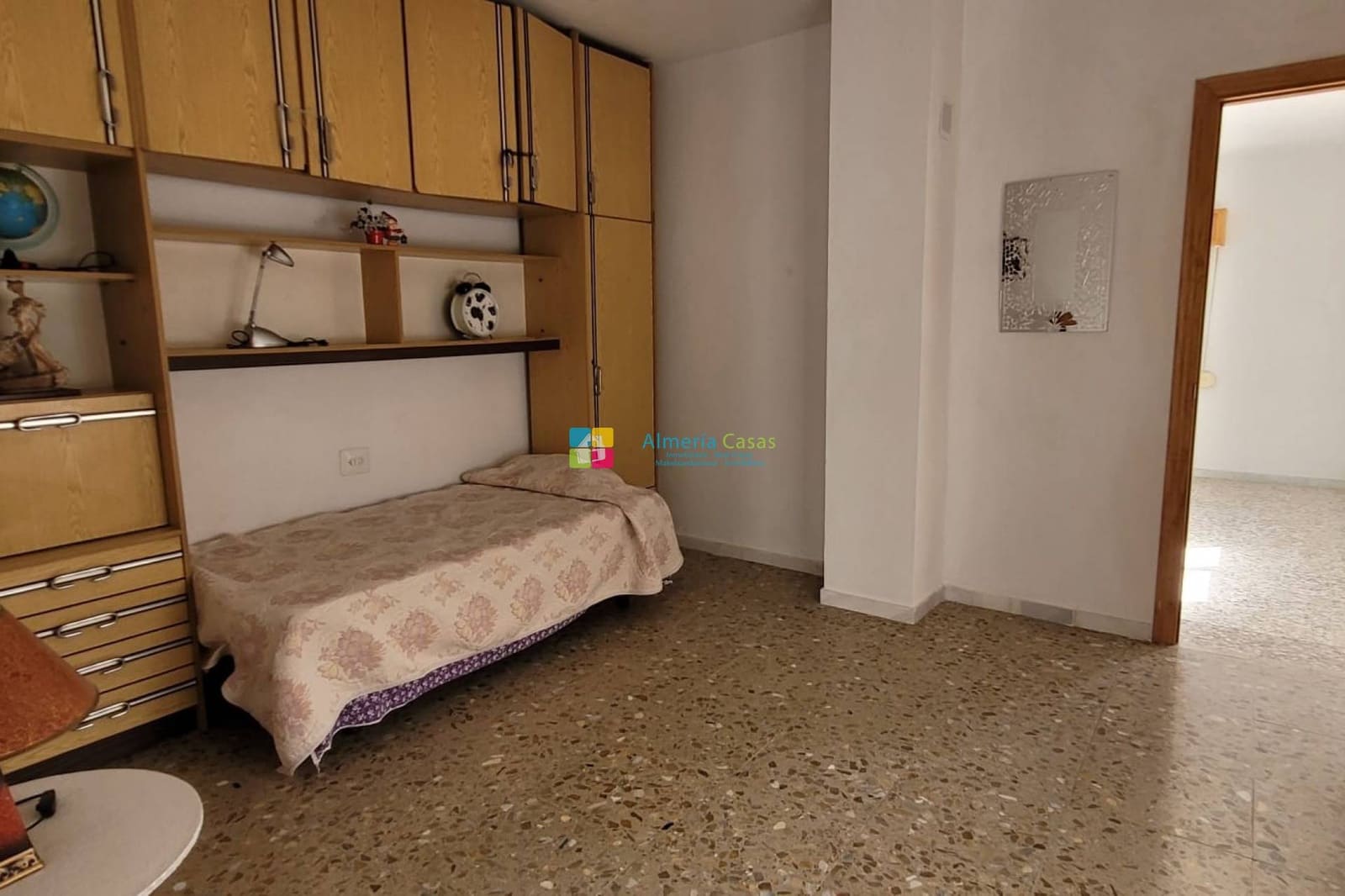 5 soveværelse Finca/Landehus til salg i Tijola - € 230.000 (Ref: 9623209)