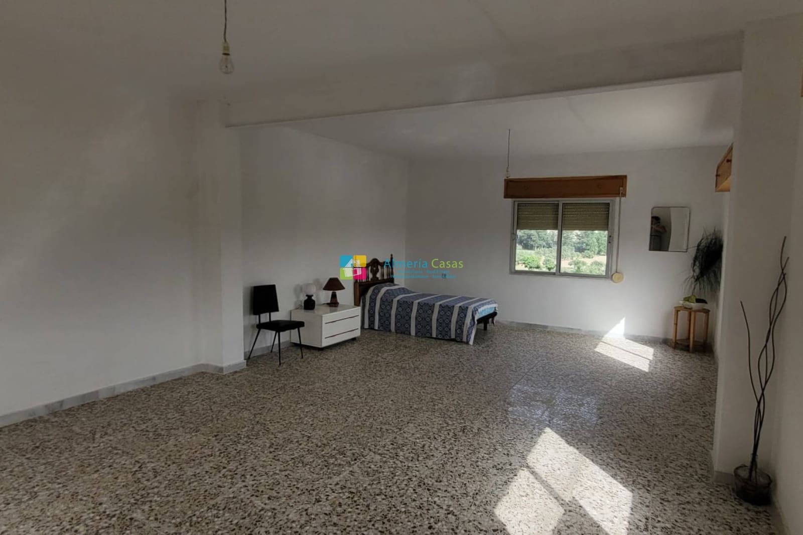 5 soveværelse Finca/Landehus til salg i Tijola - € 230.000 (Ref: 9623209)