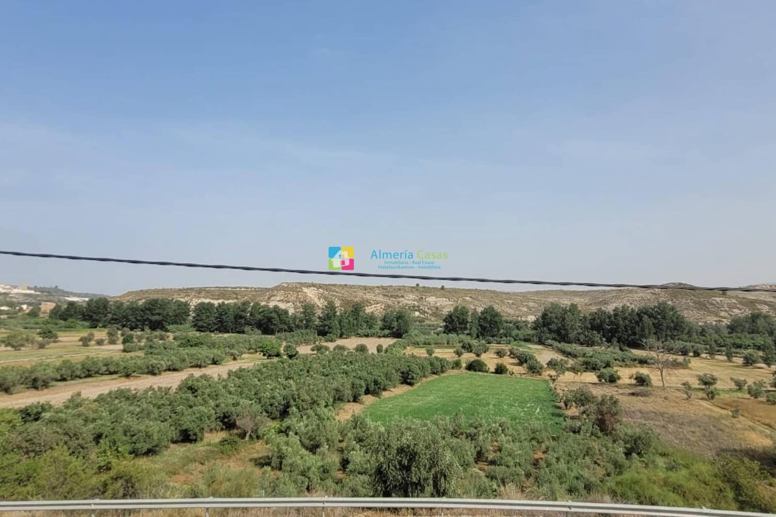 5 soveværelse Finca/Landehus til salg i Tijola - € 230.000 (Ref: 9623209)