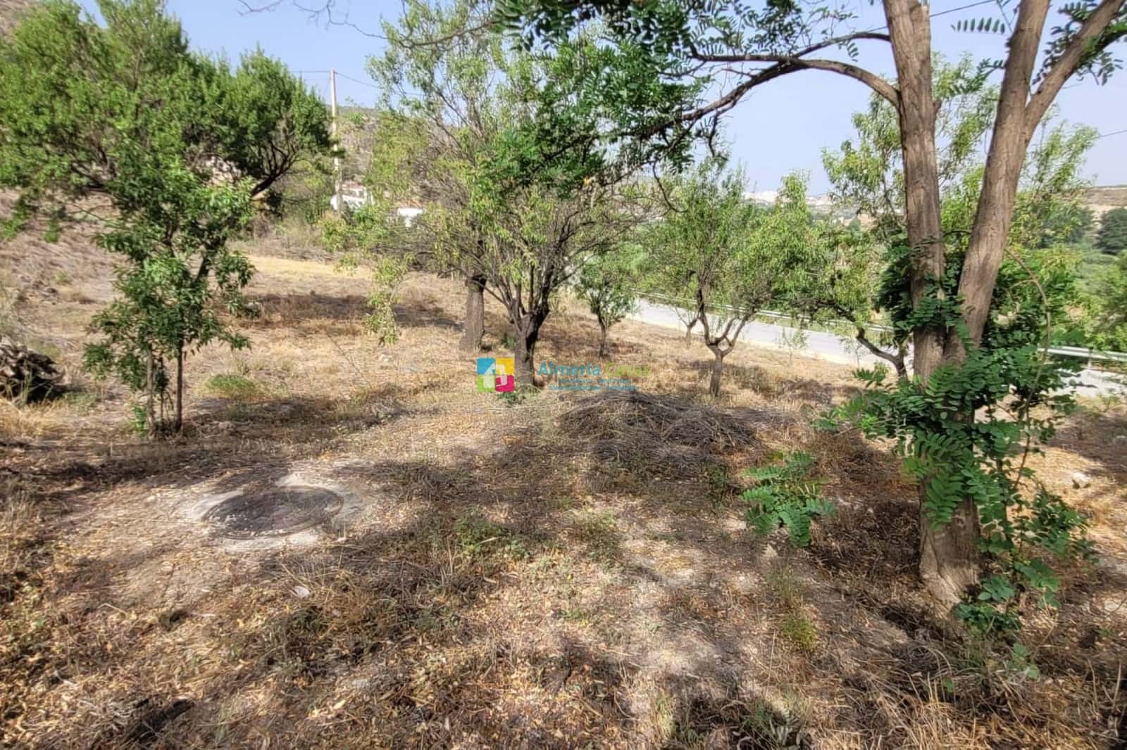 5 soveværelse Finca/Landehus til salg i Tijola - € 230.000 (Ref: 9623209)