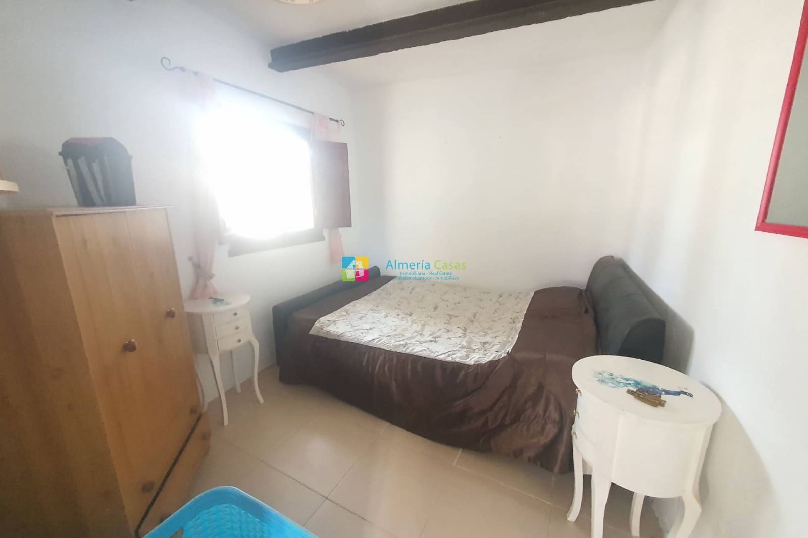 4 chambre Villa/Maison à vendre à Albox avec piscine - 179 995 € (Ref: 9626307)