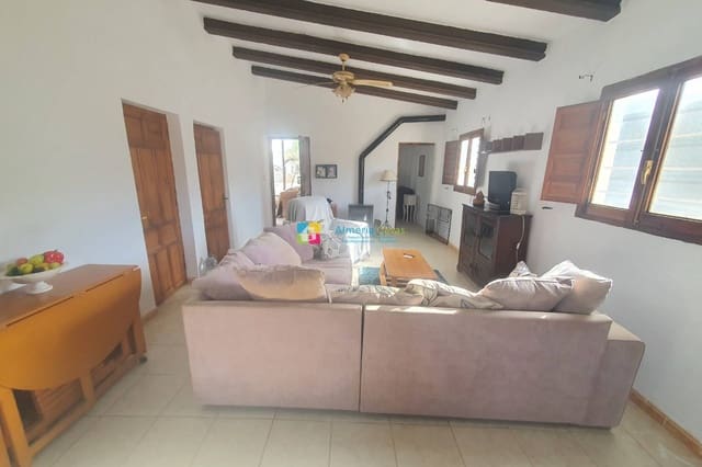 4 chambre Villa/Maison à vendre à Albox avec piscine - 179 995 € (Ref: 9626307)