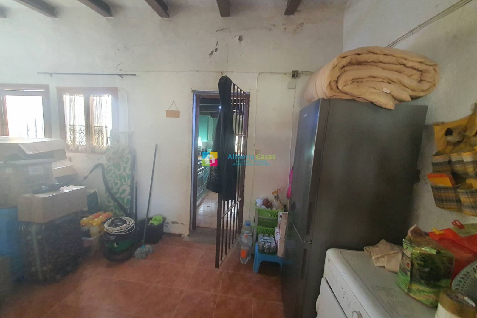 4 chambre Villa/Maison à vendre à Albox avec piscine - 179 995 € (Ref: 9626307)