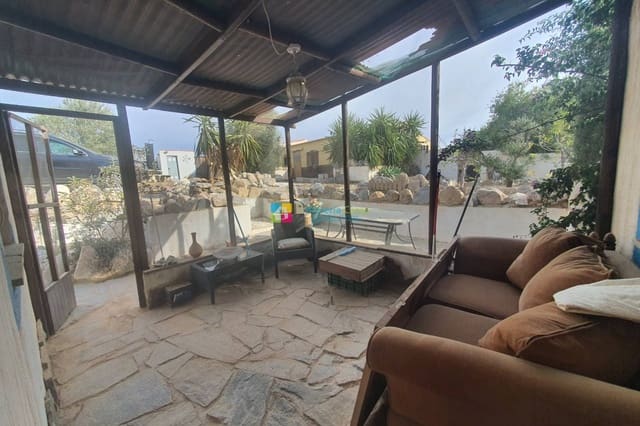 4 chambre Villa/Maison à vendre à Albox avec piscine - 179 995 € (Ref: 9626307)