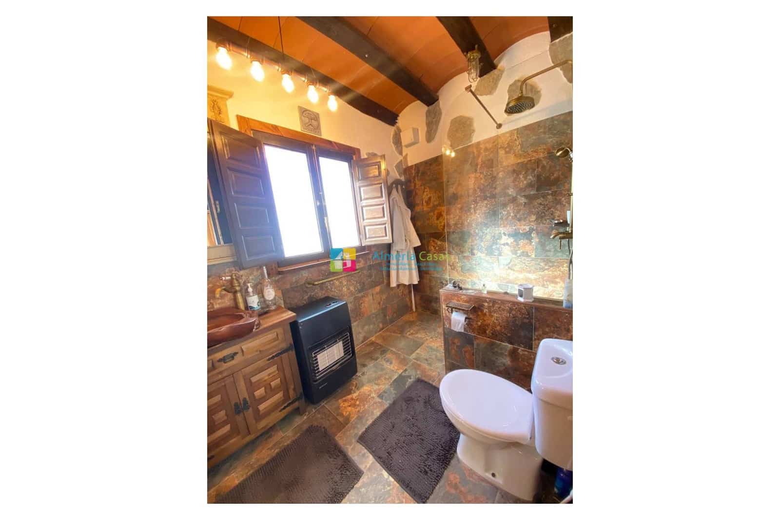 4 makuuhuone Maalaistalo myytävänä paikassa Lucar - 129 000 € (Ref: 9626308)