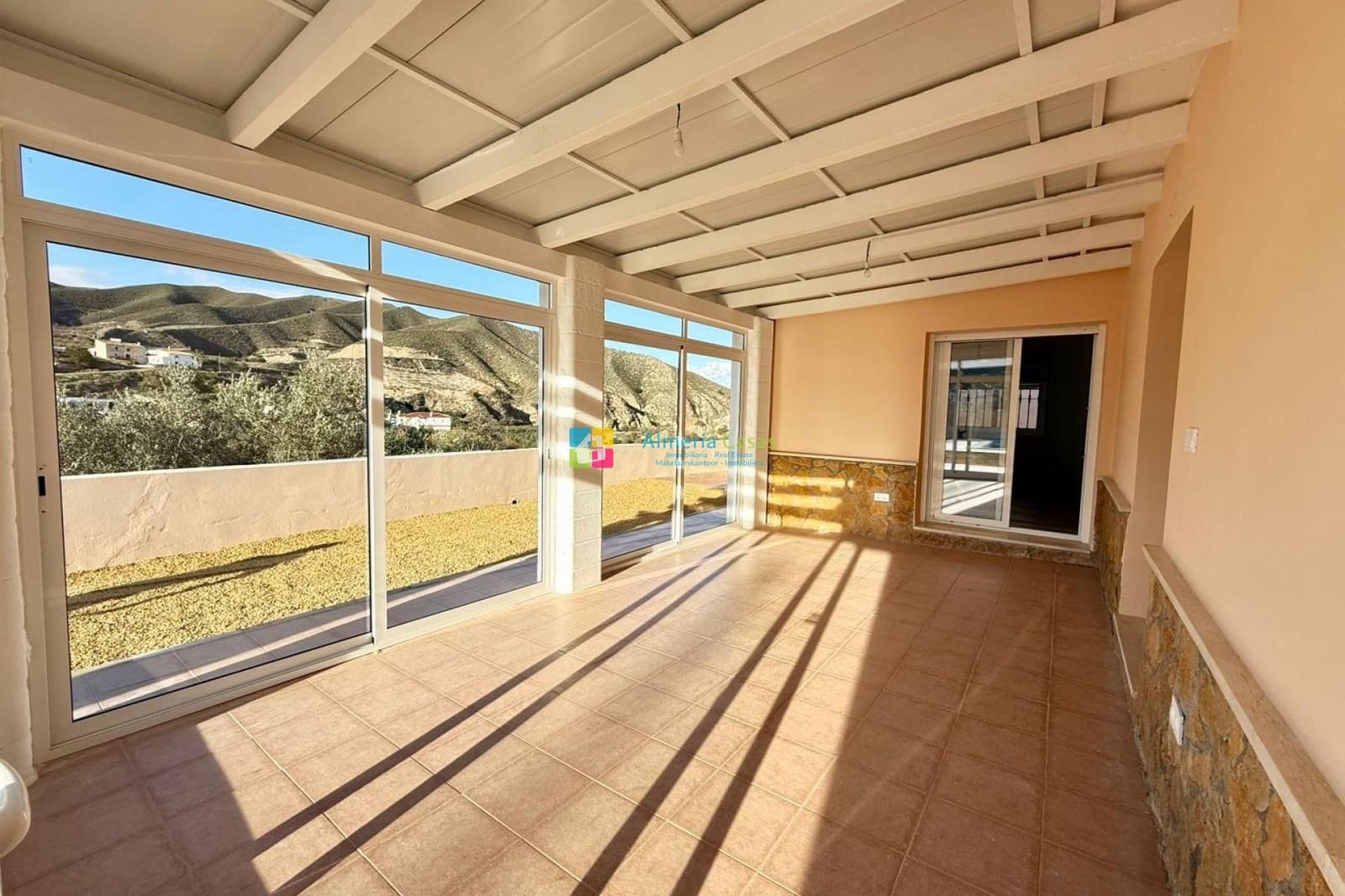 3 sovrum Villa till salu i Arboleas med pool - 255 000 € (Ref: 9626309)