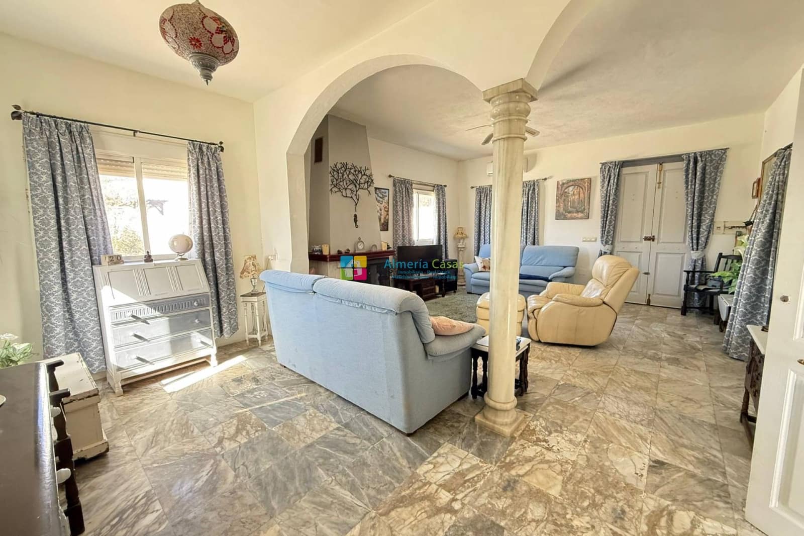 3 soverom Villa til salgs i Partaloa med svømmebasseng - € 239 000 (Ref: 9626310)