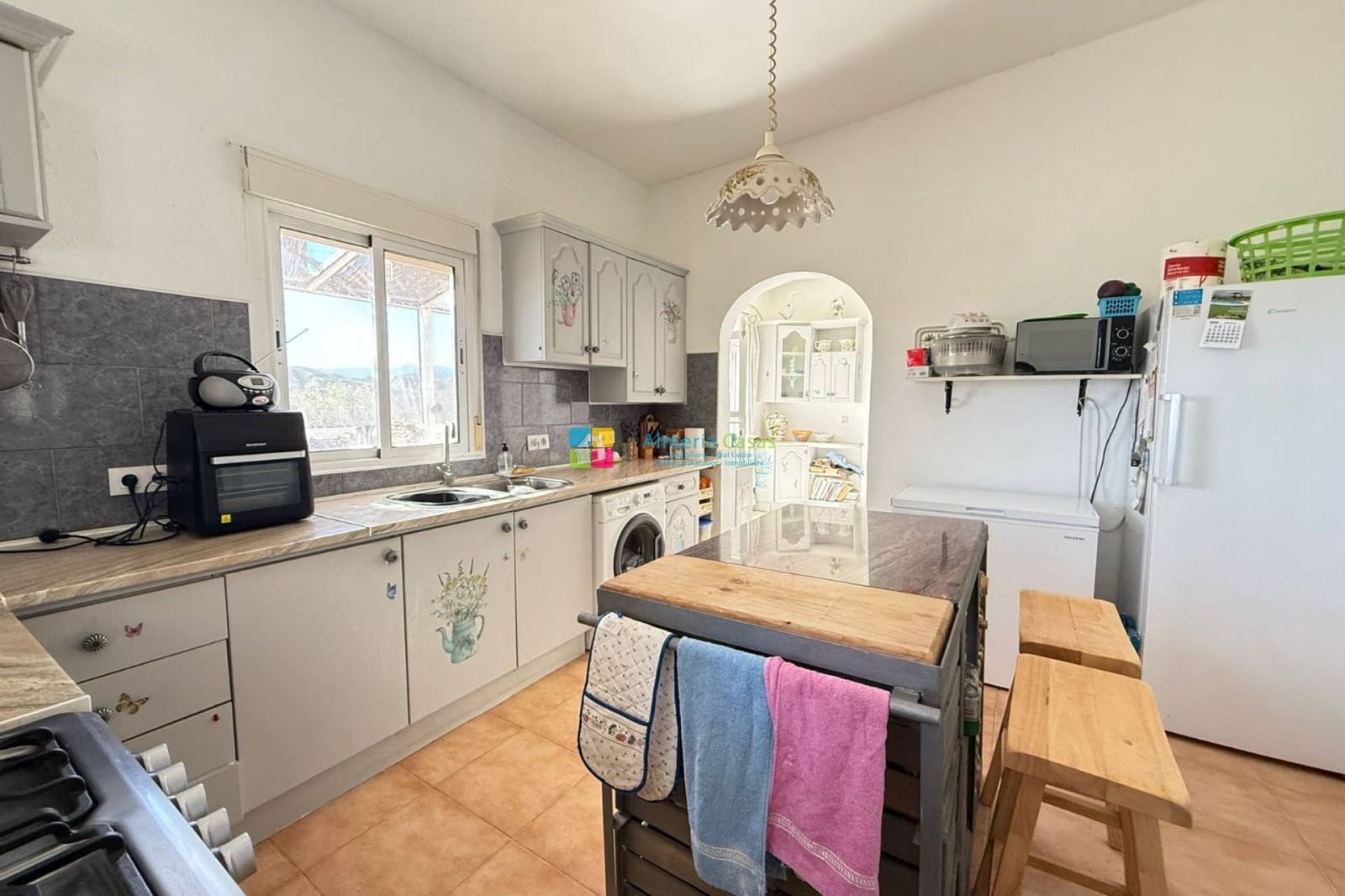 3 soverom Villa til salgs i Partaloa med svømmebasseng - € 239 000 (Ref: 9626310)