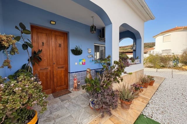 3 soverom Villa til salgs i Partaloa med svømmebasseng - € 239 000 (Ref: 9626310)