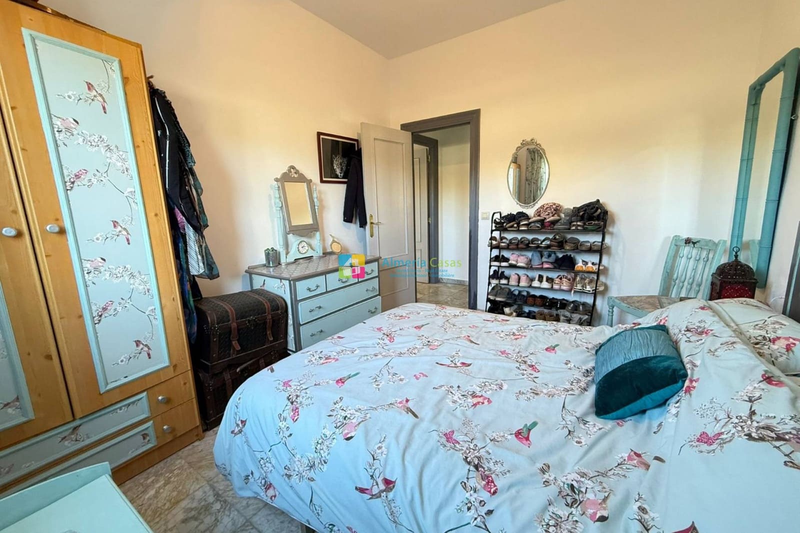 3 soverom Villa til salgs i Partaloa med svømmebasseng - € 239 000 (Ref: 9626310)