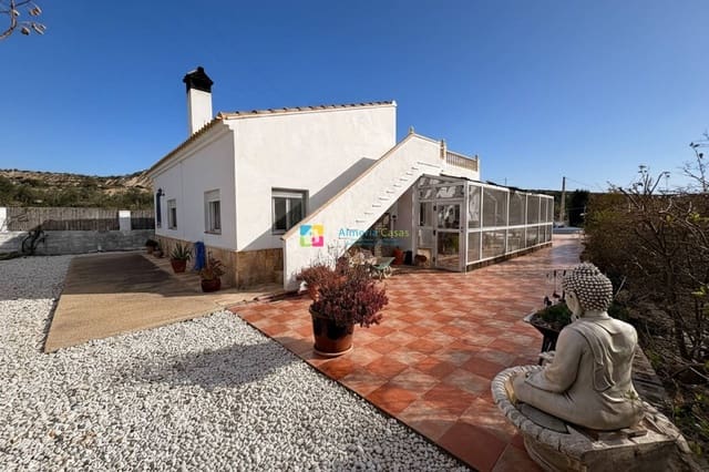 3 soverom Villa til salgs i Partaloa med svømmebasseng - € 239 000 (Ref: 9626310)