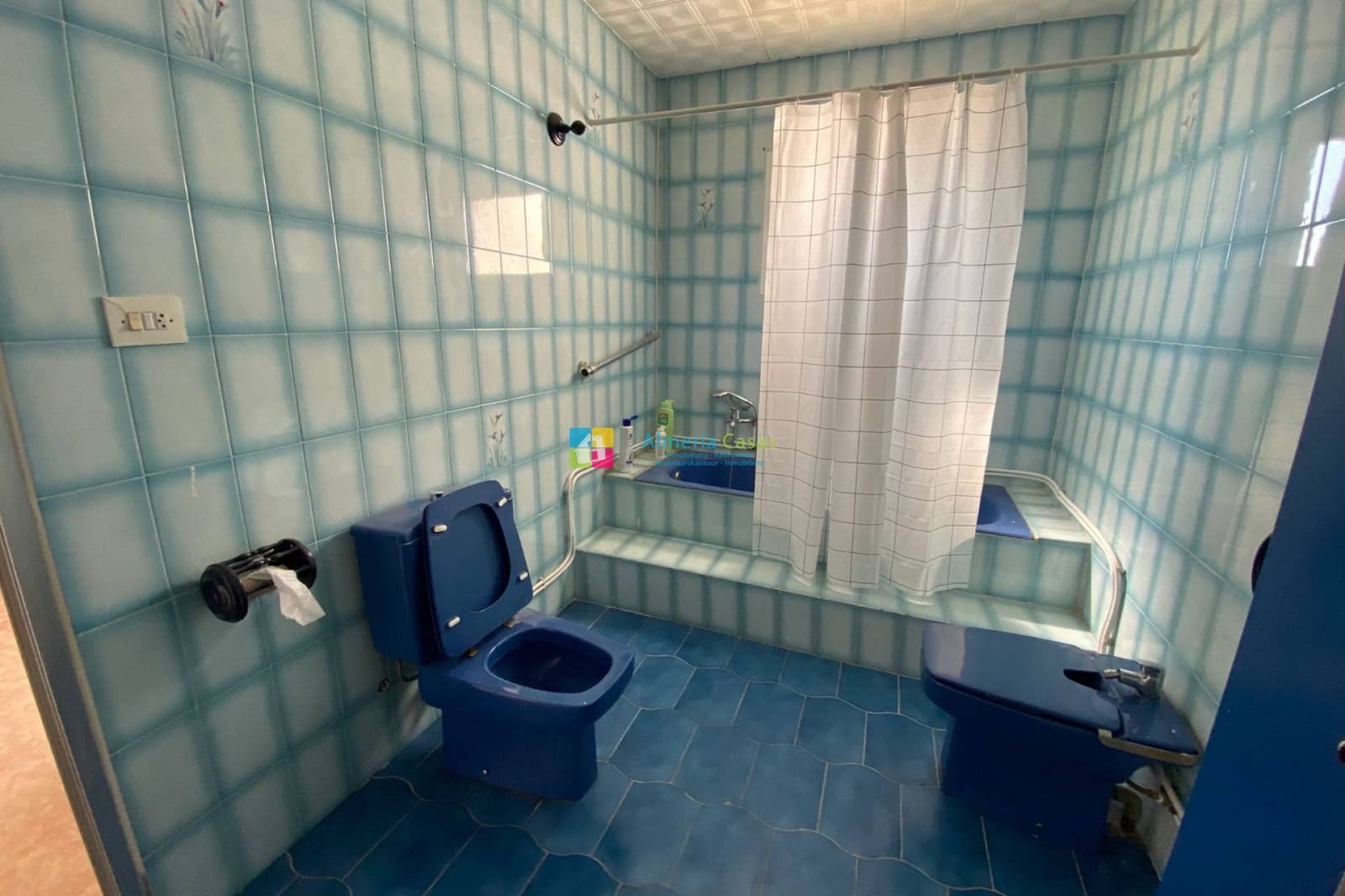 Casa de 3 habitaciones en Almanzora en venta - 159.000 € (Ref: 9626473)