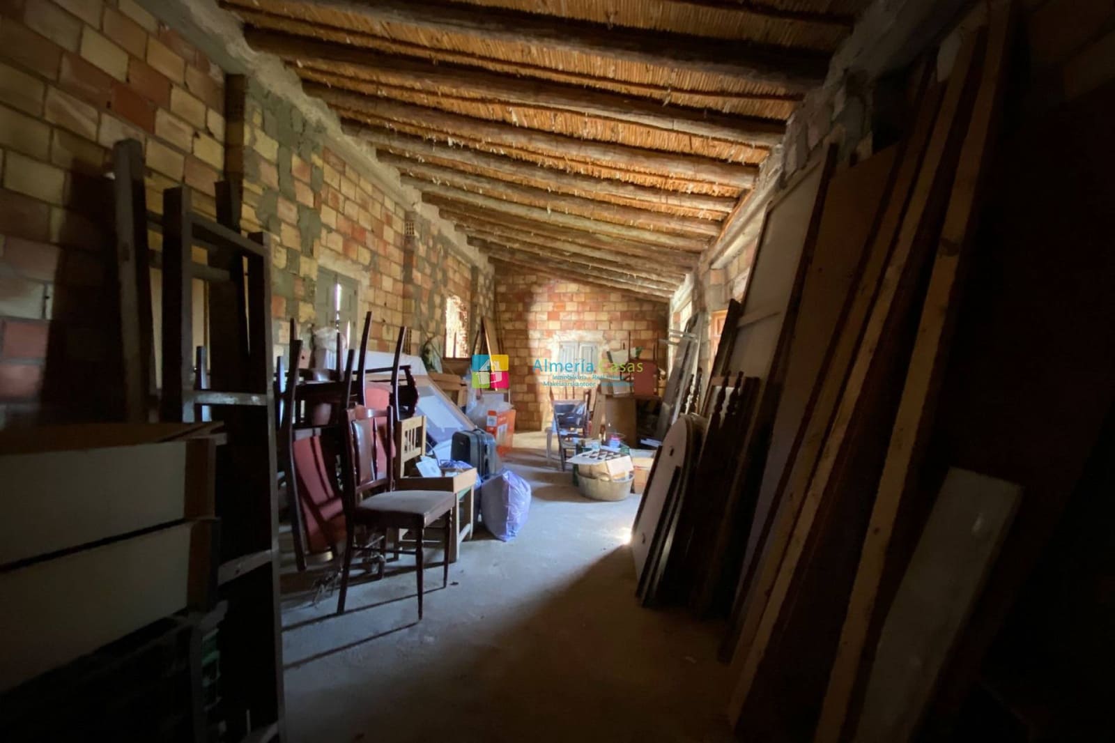 Casa de 3 habitaciones en Almanzora en venta - 159.000 € (Ref: 9626473)