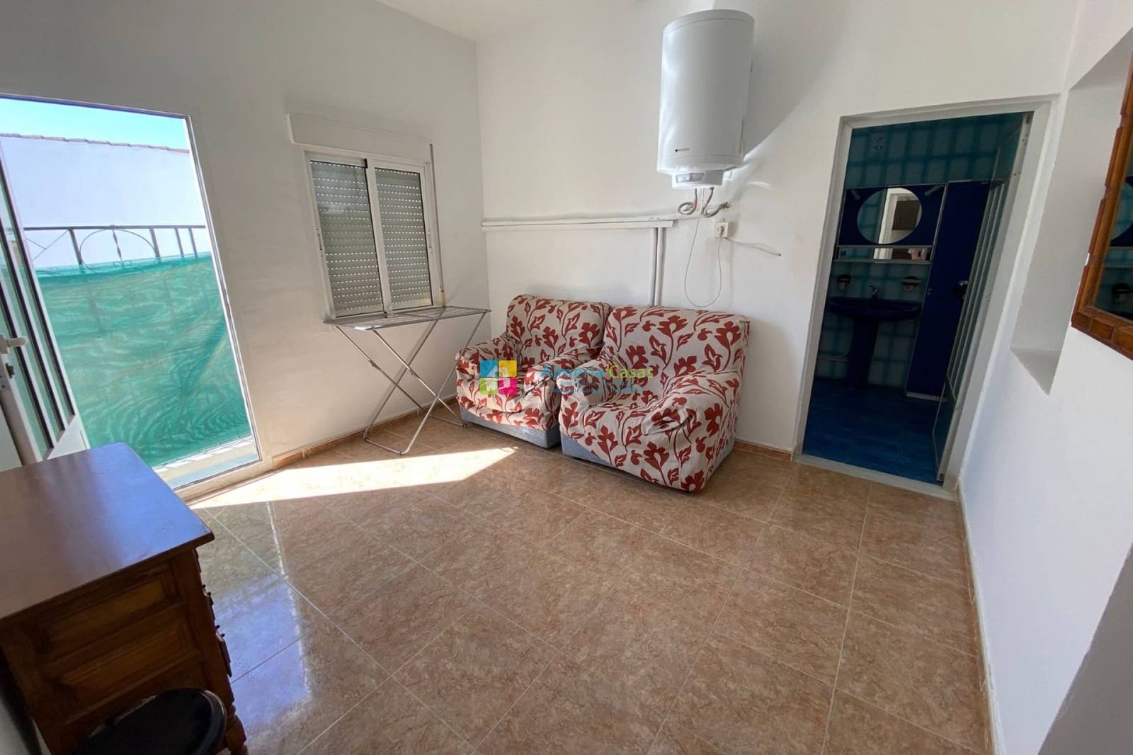 Casa de 3 habitaciones en Almanzora en venta - 159.000 € (Ref: 9626473)
