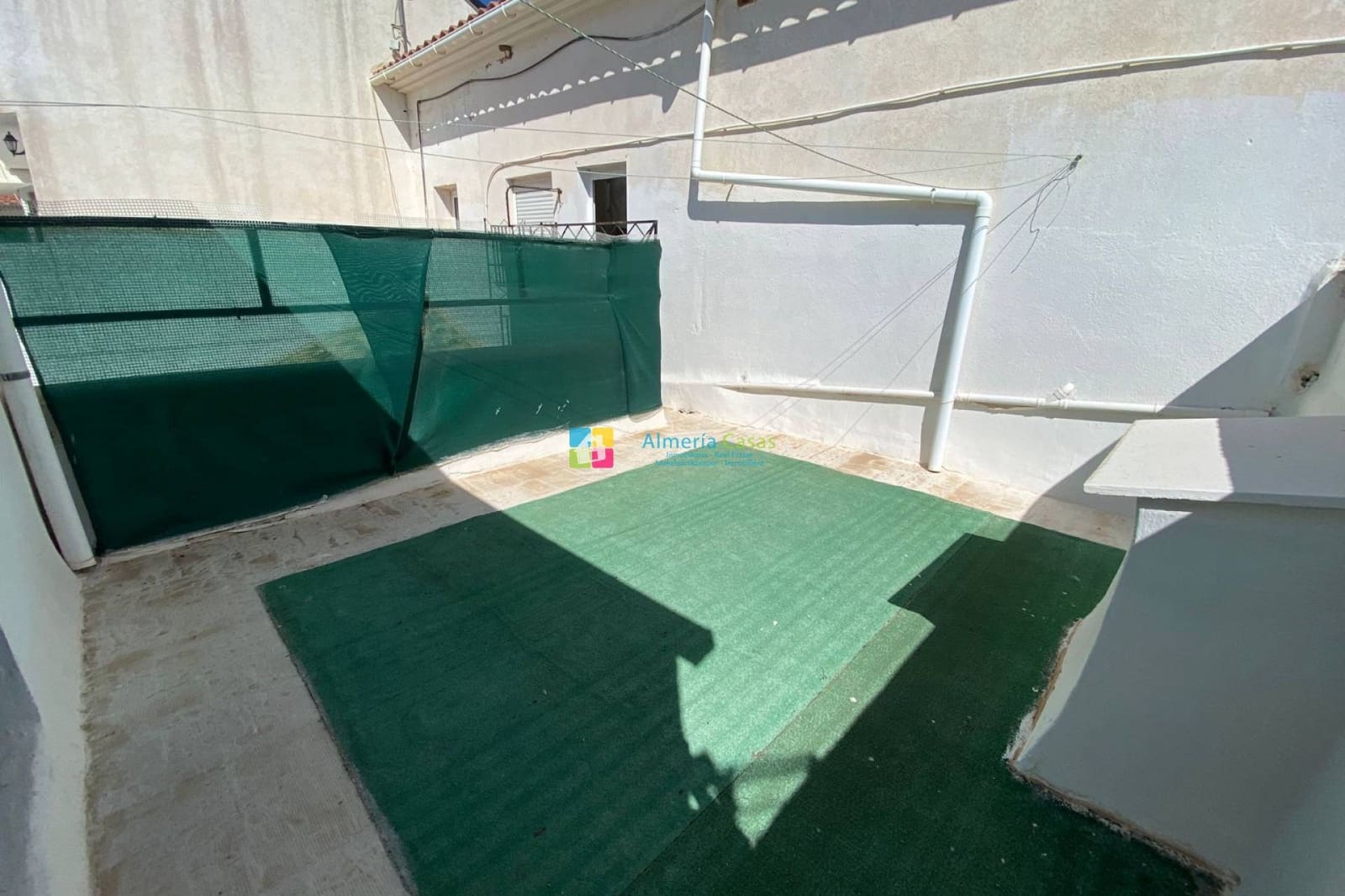 Casa de 3 habitaciones en Almanzora en venta - 159.000 € (Ref: 9626473)