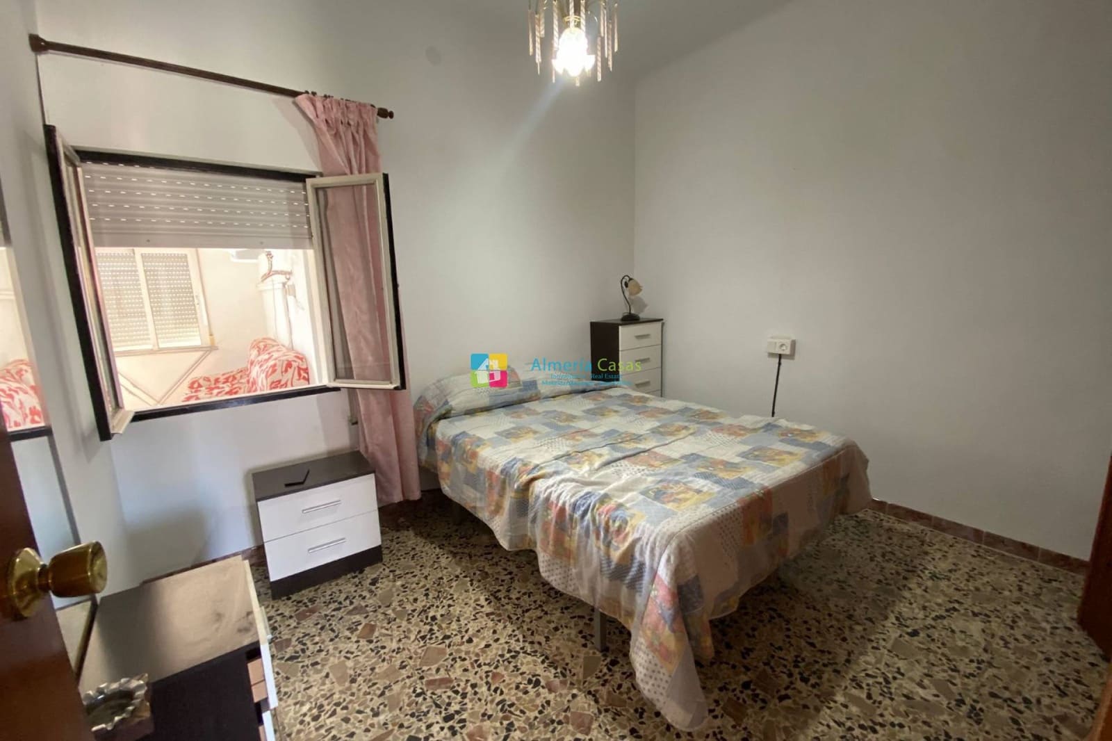 Casa de 3 habitaciones en Almanzora en venta - 159.000 € (Ref: 9626473)