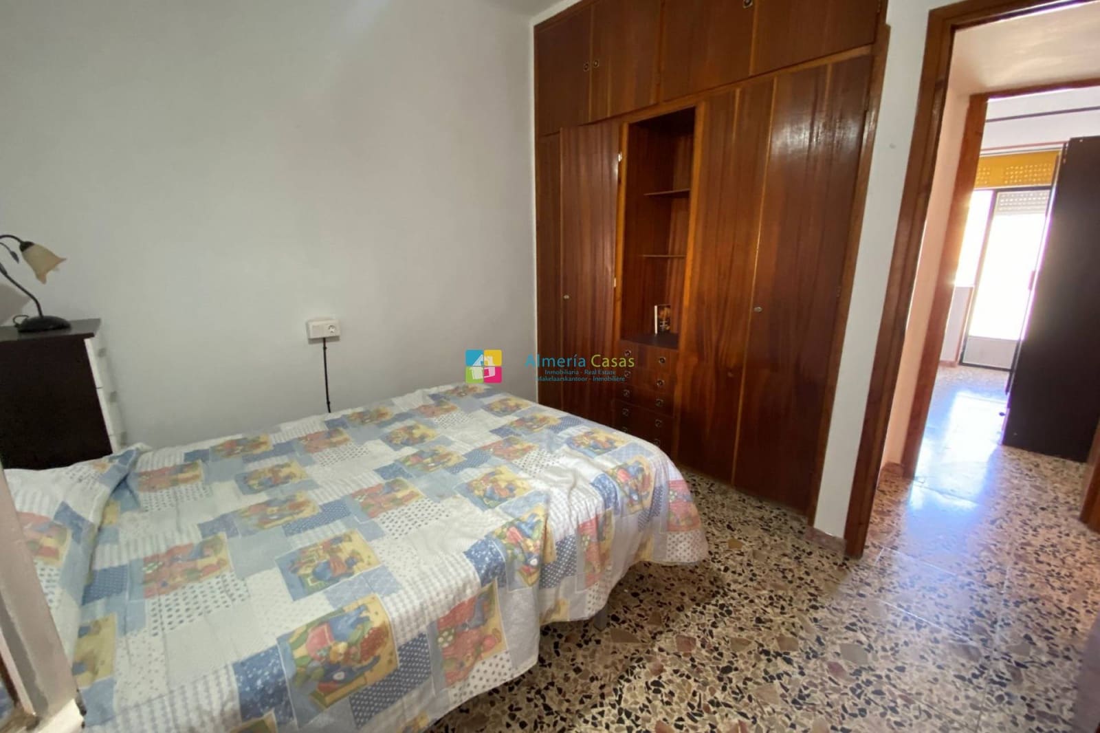 Casa de 3 habitaciones en Almanzora en venta - 159.000 € (Ref: 9626473)