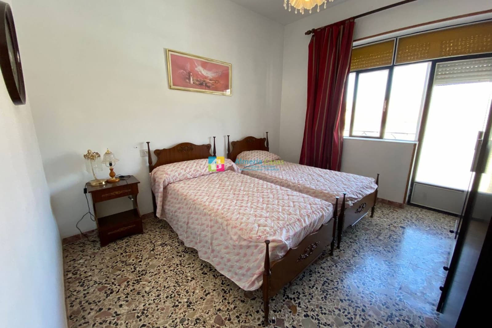 Casa de 3 habitaciones en Almanzora en venta - 159.000 € (Ref: 9626473)