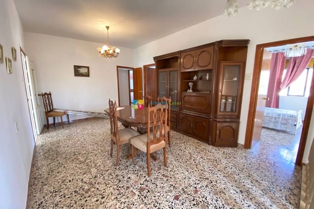 Casa de 3 habitaciones en Almanzora, Cantoria en venta - 159.000 € (Ref: 9626473)
