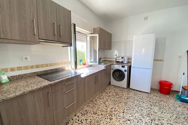 Casa de 3 habitaciones en Almanzora, Cantoria en venta - 159.000 € (Ref: 9626473)