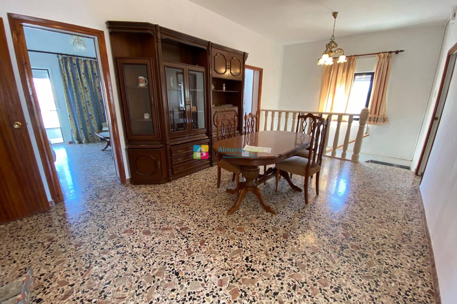Casa de 3 habitaciones en Almanzora en venta - 159.000 € (Ref: 9626473)