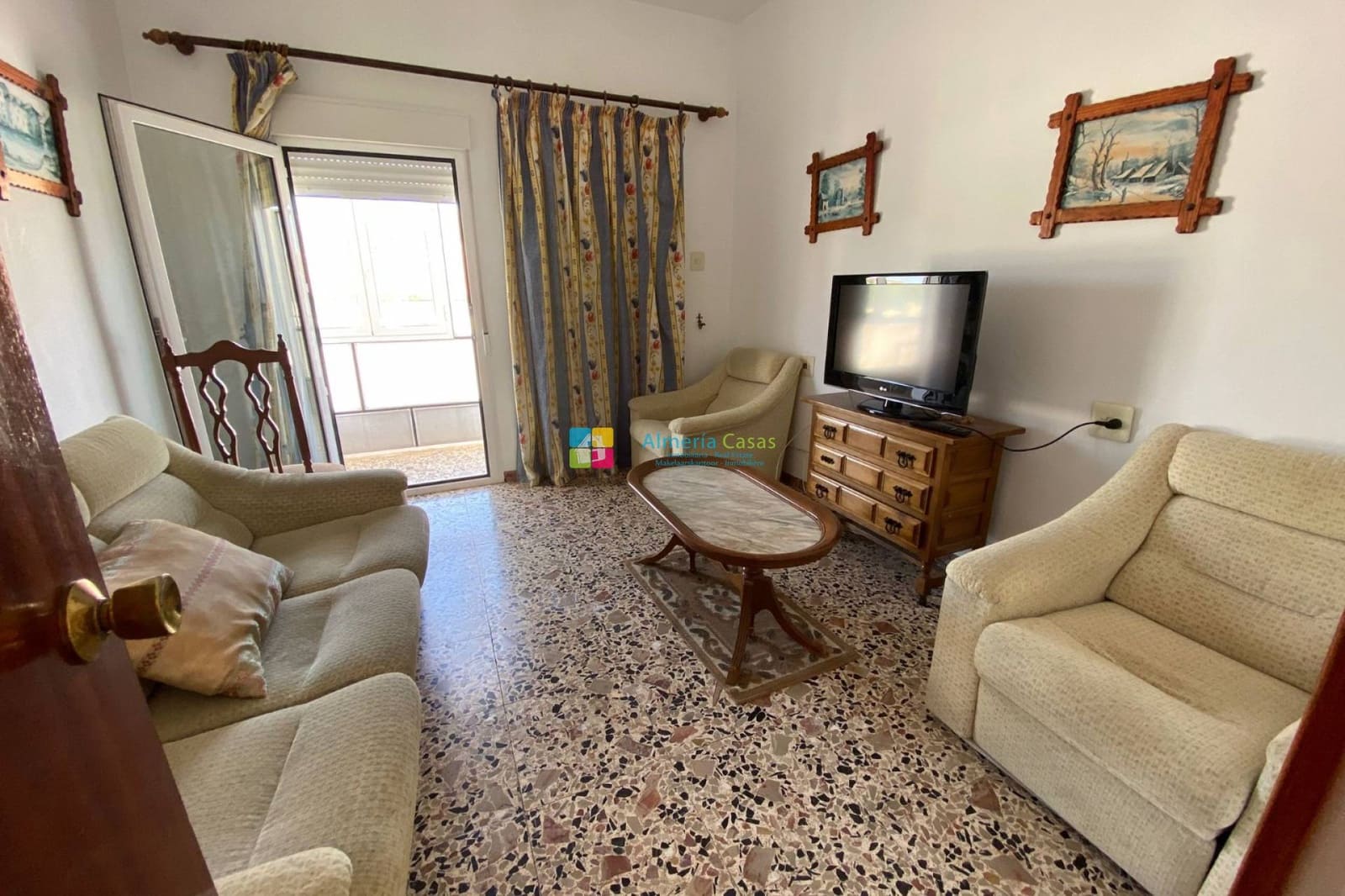 Casa de 3 habitaciones en Almanzora en venta - 159.000 € (Ref: 9626473)