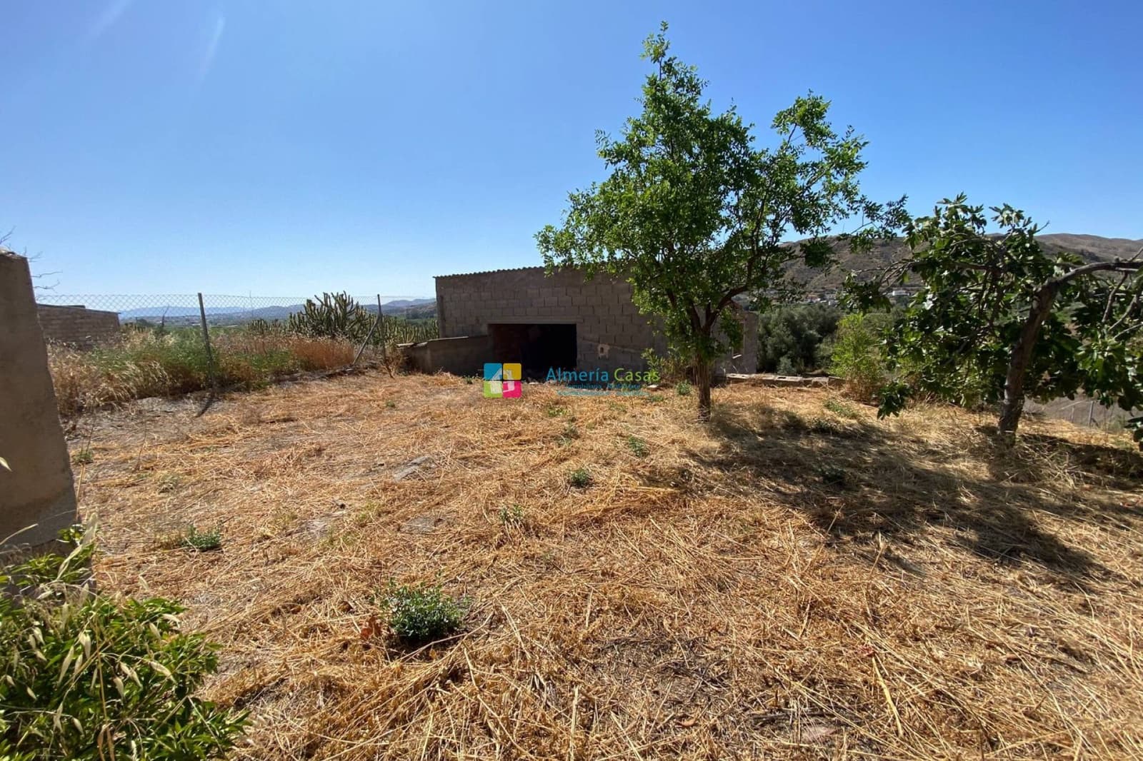 Casa de 3 habitaciones en Almanzora en venta - 159.000 € (Ref: 9626473)