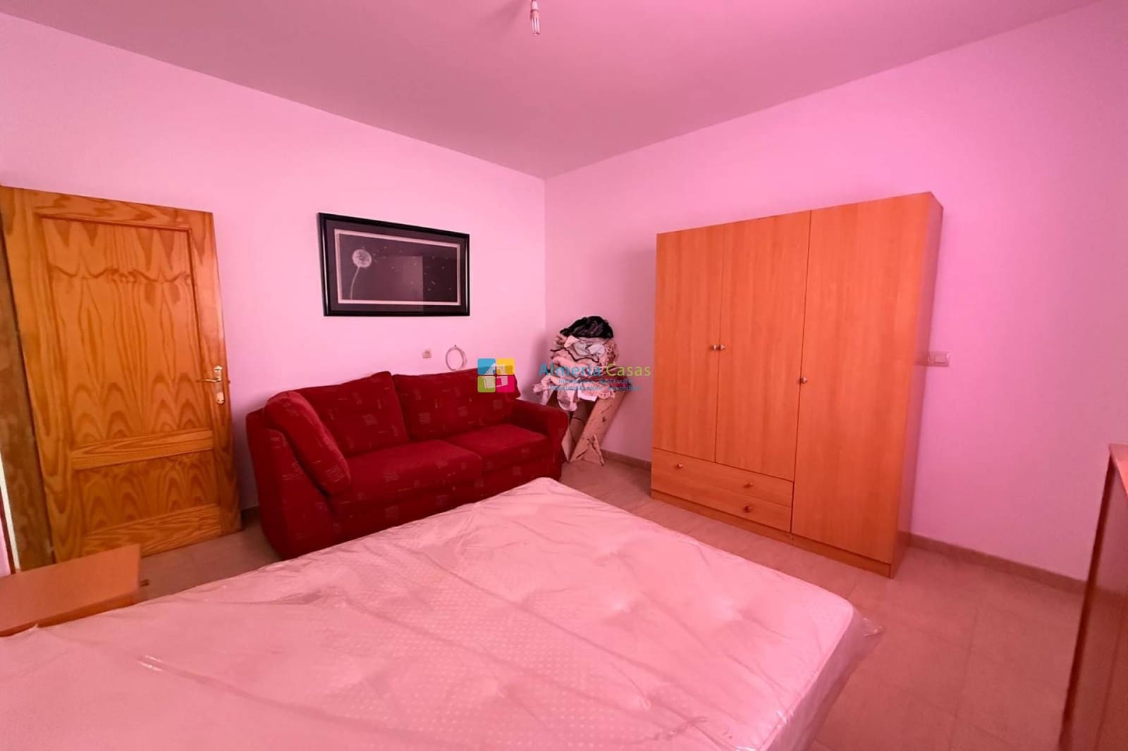 2 makuuhuone Maalaistalo myytävänä paikassa Cantoria - 89 950 € (Ref: 9628148)