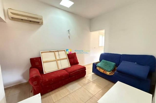 2 makuuhuone Maalaistalo myytävänä paikassa Cantoria - 89 950 € (Ref: 9628148)