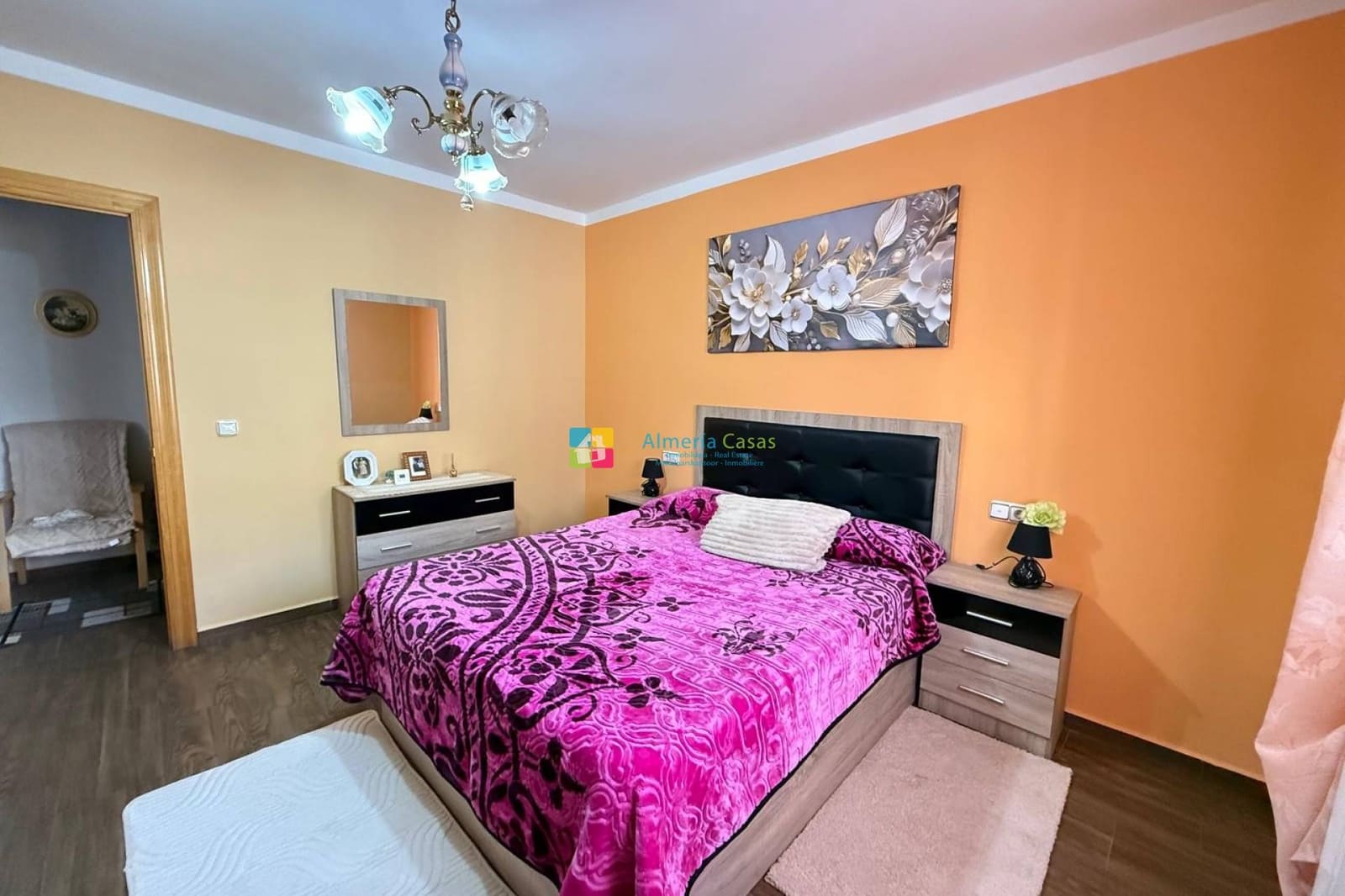 2 sypialnia Dom na sprzedaż w Oria - 220 000 € (Ref: 9628149)