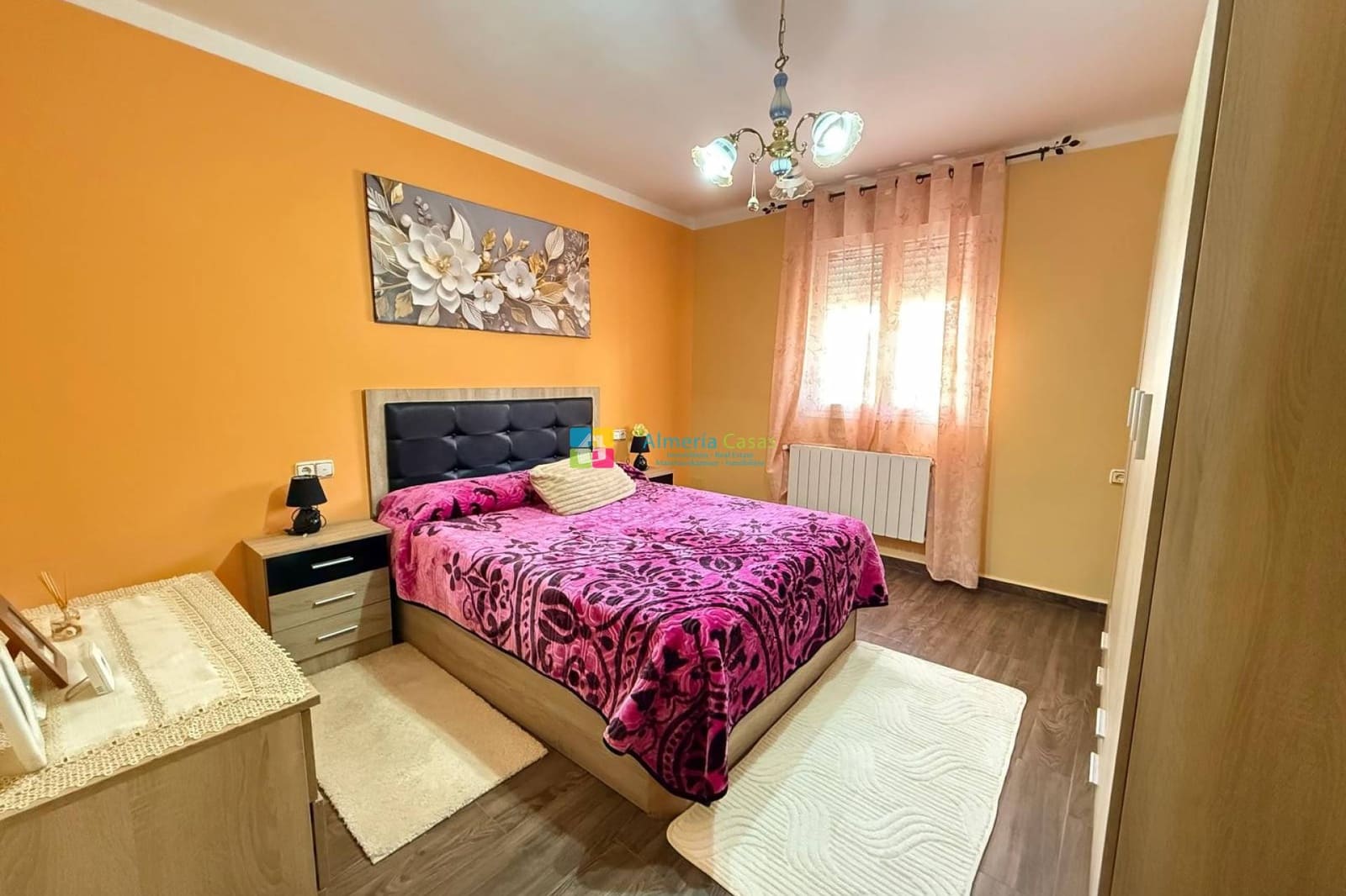 2 sypialnia Dom na sprzedaż w Oria - 220 000 € (Ref: 9628149)